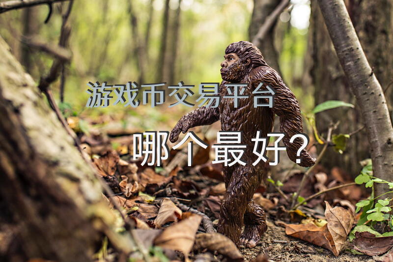 游戏币交易平台哪个最好？