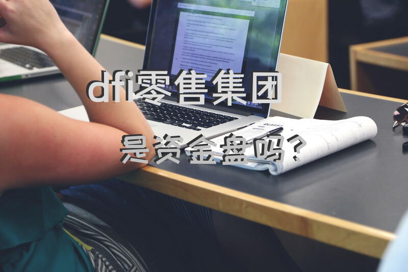 dfi零售集团是资金盘吗？