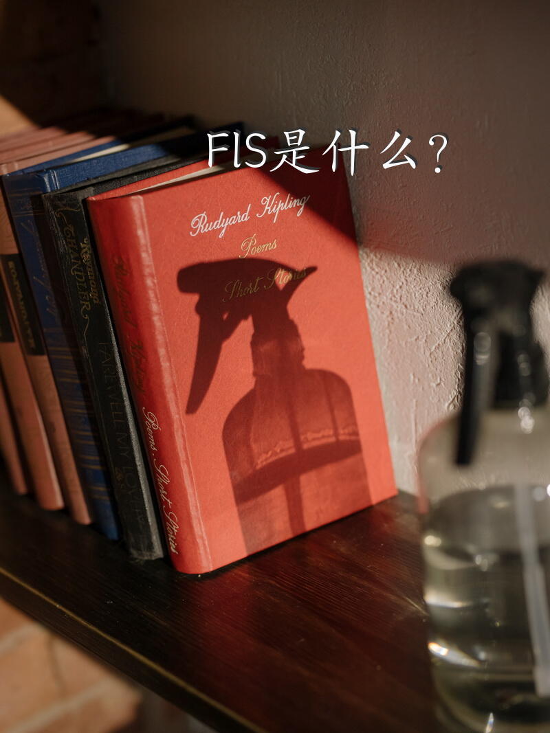 FlS是什么？