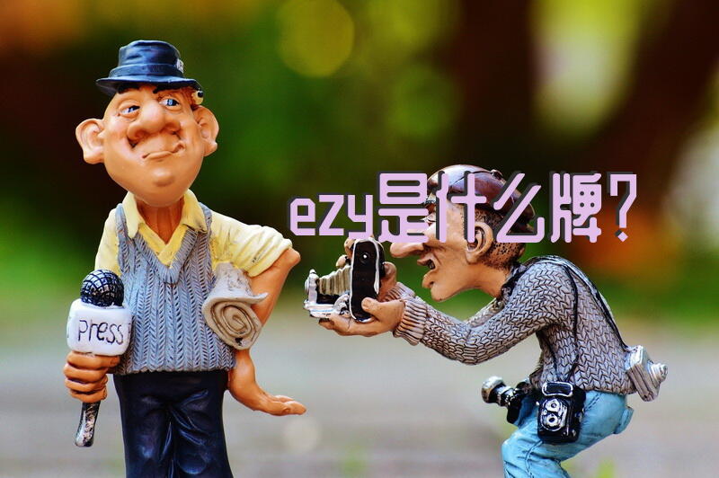 ezy是什么牌？