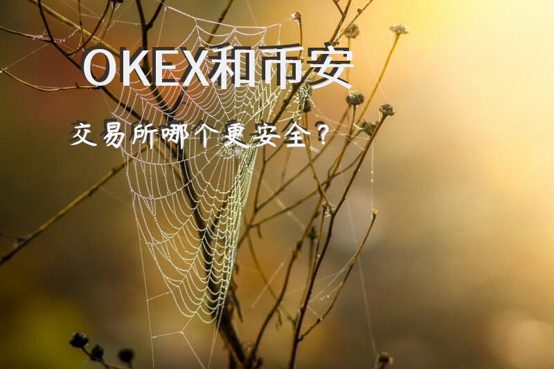 OKEX和币安交易所哪个更安全？